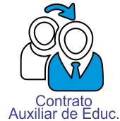 Contrato auxiliares