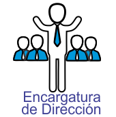 Encargatura de Dirección 2023