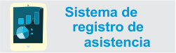 Registro de Asistencias