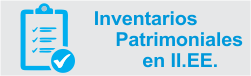 Inventarios