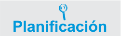 Planificación