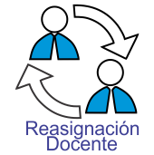 Reasignación Docente