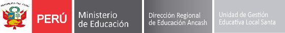 Logo Minedu