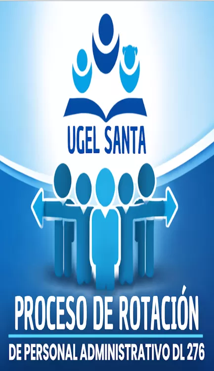 Convocatoria Rotación de Personal Administrativo DL 276